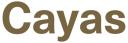 Cayas Architects logo