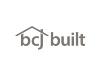 BCJ Built logo