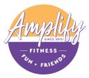 Amplify Fitness logo