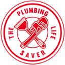 The Plumbing Life Saver logo