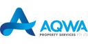 AQWA Property Services logo