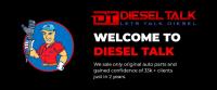 Diesel Talk image 3