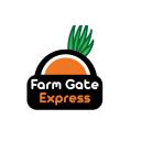 Farm Gate Express logo