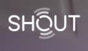 Shout Digital logo
