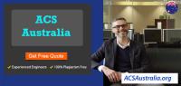 ACS Australia image 1