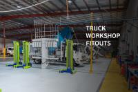 A-flo Equipment - Workshop Equipment Australia image 2