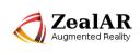 Zeal Augmented Reality Services logo