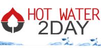 Hot Water 2Day image 1