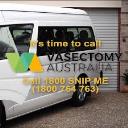 Vasectomy Australia logo