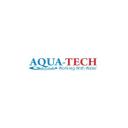 Aqua-Tech Drinking Water Solutions logo