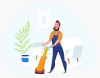 Carpet Cleaning Unley image 1