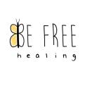 Be Free Healing logo