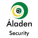 Aladen Security logo