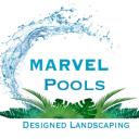 Marvel Pools logo