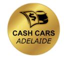 Cash Cars Adelaide logo