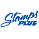 Stamps Plus logo