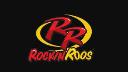 Rockin Roos PTY LTD/ Dog E Style logo