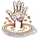 You Had Me At Hello logo