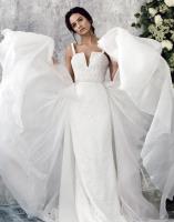Guipurean Bridal image 1