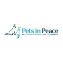 Pets In Peace logo