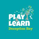 Deception Bay Play and Learn Centre logo