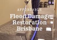 Flood Water Damage Repair image 3