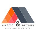 Above and Beyond Roof logo