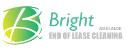 Bright End Of Lease Cleaning Adelaide logo