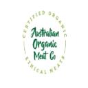 Aus Organic Meat Co logo
