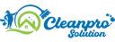 CLEANPROSOLUTION logo