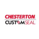 Chesterton Customseal logo
