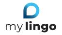 My Lingo logo