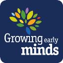 Growing Early Minds logo
