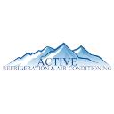 Active Refrigeration & Air Conditioning logo