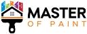 Master of Paint logo