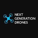 Next Generation Drones logo