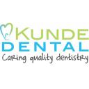 Kunde Dental logo