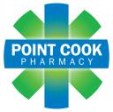 Point Cook Pharmacy logo