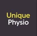 Unique Physio logo