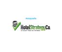 Hotel Strategy Co. logo