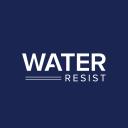 Water Resist logo