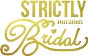 Strictly Bridal Dance Services logo