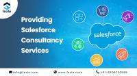 Salesforce Consulting Services image 3