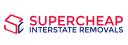 Super Cheap Interstate Removals logo