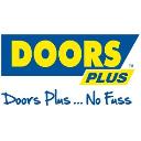 Doors Plus logo