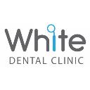 White Dental Clinic Gordon logo