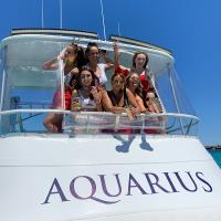 Aquarius Boat Charters image 3