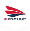 HN Import Export logo