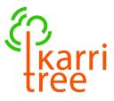 karritree logo