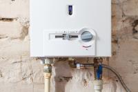 Hot Water System Repairs Pymble image 1